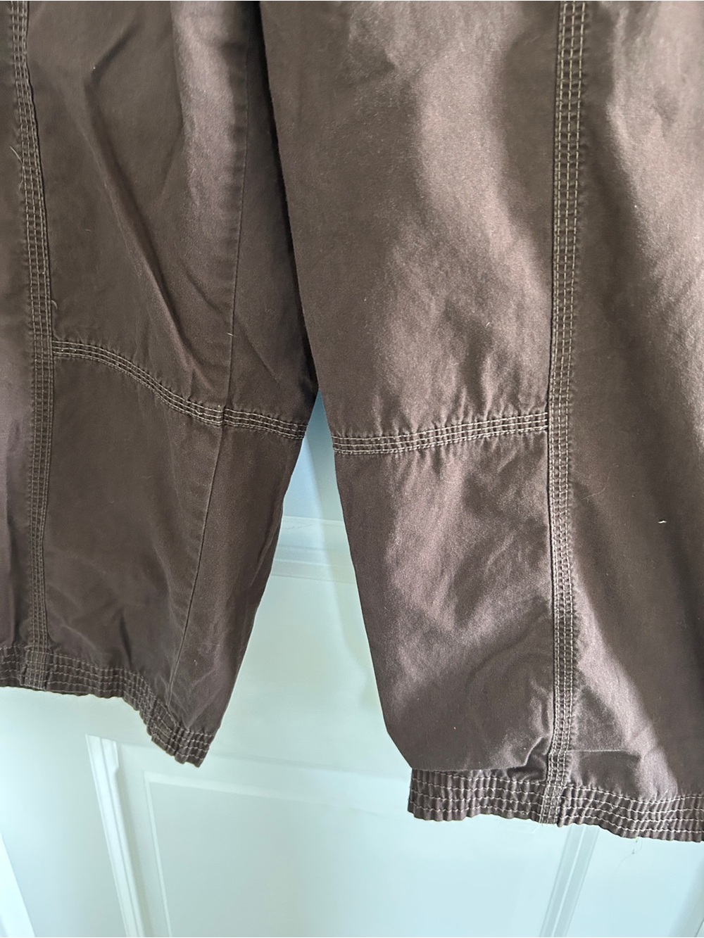 Capris - Picture 4 of 9